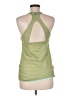 PrAna Green Tank Top Size M - photo 2