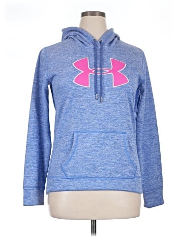 Under Armour Pullover Hoodie (view 1)
