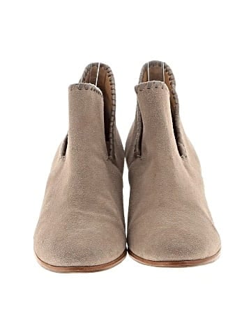 Jack Rogers Ankle Boots (view 2)