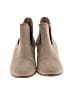 Jack Rogers Tan Ankle Boots Size 8 - photo 2