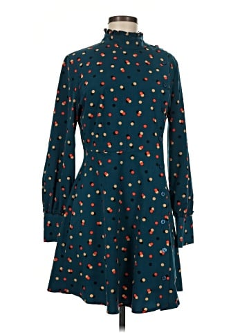 Who What Wear Casual Dress (view 1)