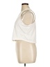 Nike Ivory Sleeveless T-Shirt Size XL - photo 5