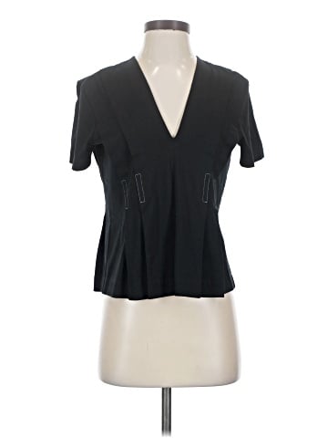 Sandro Short Sleeve T-Shirt (view 1)