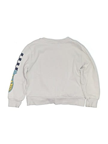Hot Wheels Sweatshirt (view 2)
