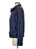 Columbia 100% Nylon Solid Blue Jacket Size M - photo 5