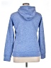 Under Armour Blue Pullover Hoodie Size XL (estimated) - photo 2