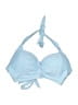 Unbranded Blue Swimsuit Top Size M - photo 1