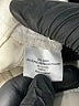 St. John's Bay Metallic Ivory Jeans Size 8 - photo 8