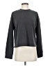 Athleta Gray Long Sleeve Turtleneck Size S - photo 1