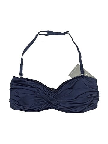 Garnet Hill Swimsuit Top (view 1)