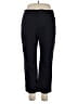 Gap Black Casual Pants Size 14 - photo 1