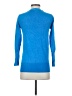 Max Mara Blue Long Sleeve Top Size SmEstimated - photo 2