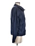 Columbia 100% Nylon Solid Blue Jacket Size M - photo 4