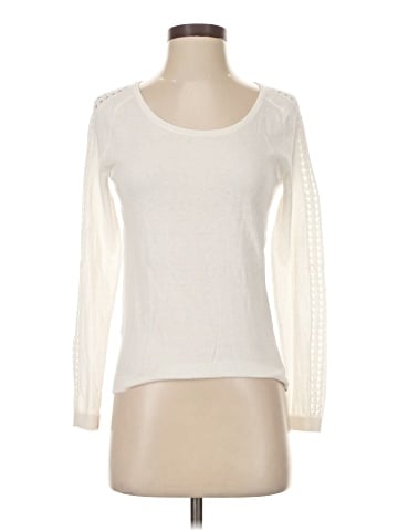 Ann Taylor LOFT Pullover Sweater (view 1)