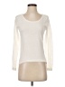 Ann Taylor LOFT Ivory Pullover Sweater Size XS - photo 1