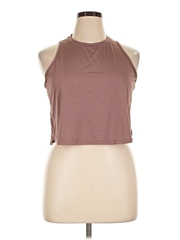 Nike Tank Top (view 1)