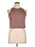 Nike Brown Tank Top Size XL - photo 1