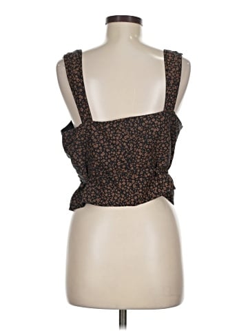 Club Monaco Sleeveless Top (view 2)