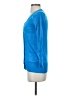 Max Mara Blue Long Sleeve Top Size SmEstimated - photo 5
