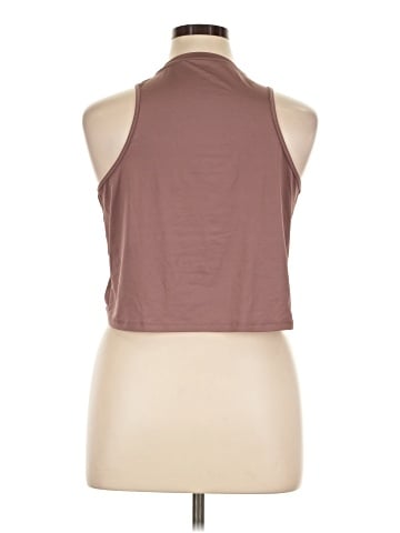 Nike Tank Top (view 2)