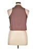 Nike Brown Tank Top Size XL - photo 2