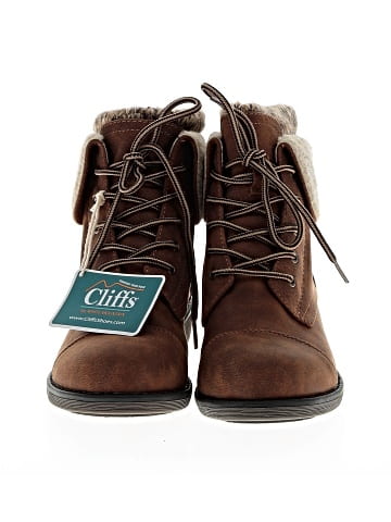 Cliffs by White Mountain Ankle Boots (view 2)