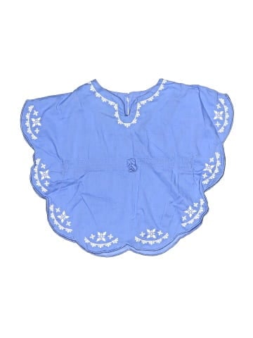 Gymboree Short Sleeve Blouse (view 1)