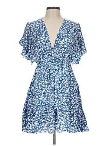 Unbranded Casual Dress (view 1)