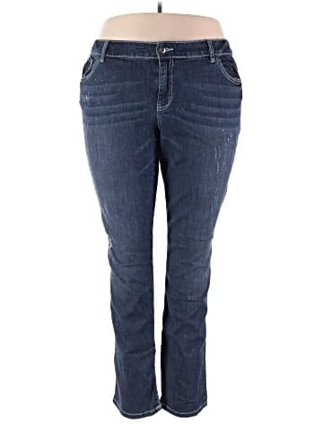 Apt. 9 Jeans (view 1)
