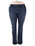 Apt. 9 Blue Jeans Size 20 - photo 1