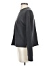Athleta Gray Long Sleeve Turtleneck Size S - photo 5