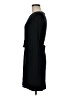Aerie Solid Black Casual Dress Size M - photo 5