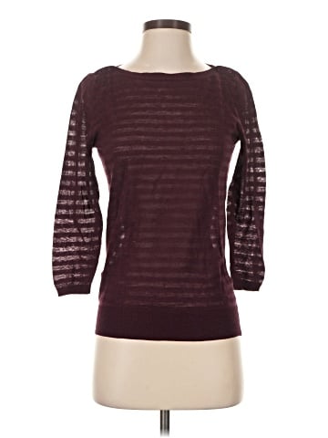 Ann Taylor LOFT Pullover Sweater (view 1)