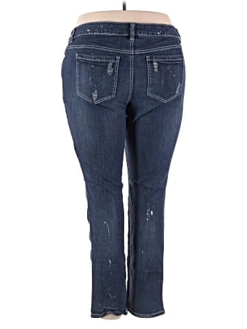 Apt. 9 Jeans (view 2)