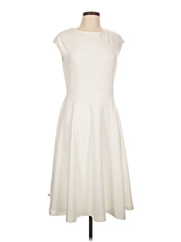 Dress Tells Cocktail Dress (view 1)