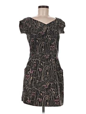 Thomas Wylde Cocktail Dress (view 1)