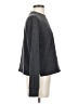 Athleta Gray Long Sleeve Turtleneck Size S - photo 4