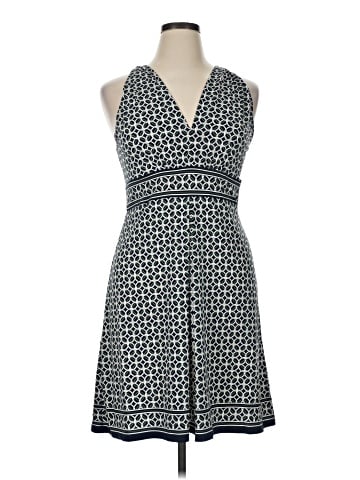 Max Studio Sleeveless Top (view 1)
