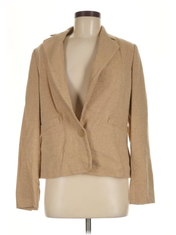 Banana Republic Wool Blazer (view 1)