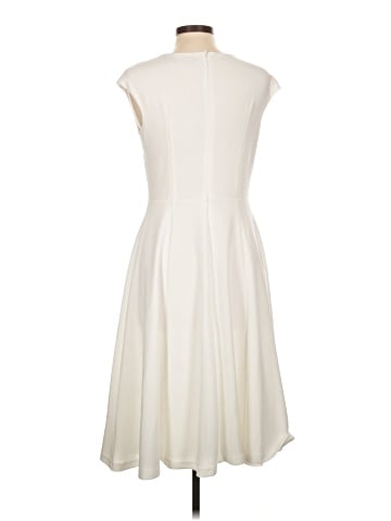 Dress Tells Cocktail Dress (view 2)