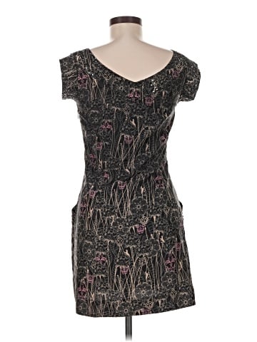 Thomas Wylde Cocktail Dress (view 2)