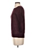 Ann Taylor LOFT Burgundy Pullover Sweater Size XS - photo 5