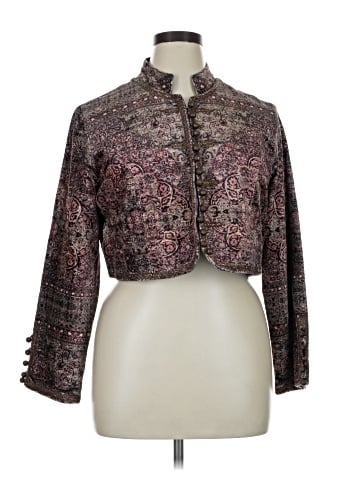 Soft Surroundings Jacket (view 1)