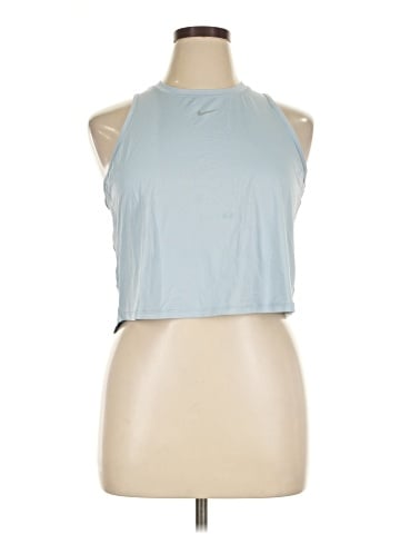 Nike Tank Top (view 1)
