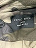 Love Tree 100% Cotton Camo Green Jacket Size L - photo 6