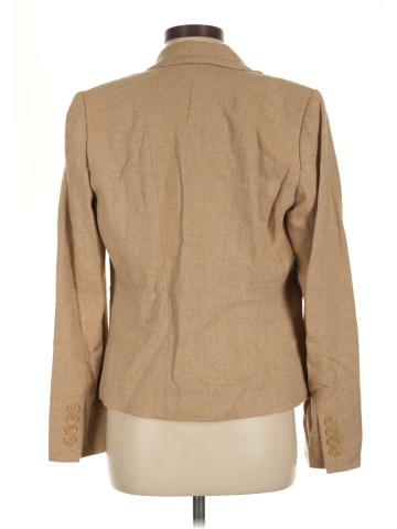 Banana Republic Wool Blazer (view 2)