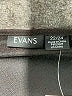 Evans Burgundy Casual Dress Size 22 - photo 7