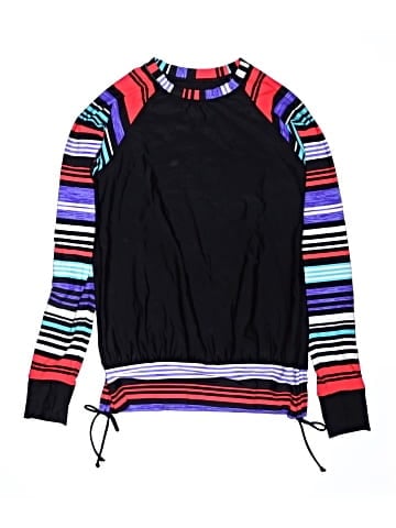 Unbranded Rash Guard (view 1)