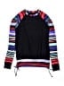 Unbranded Black Rash Guard Size 16 - photo 1