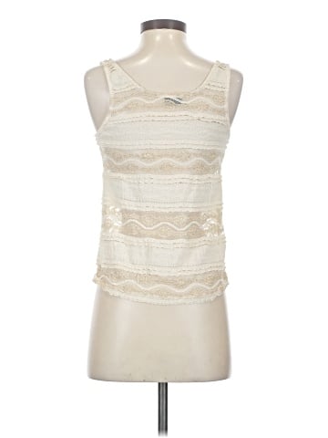 Sparkle & Fade Sleeveless Top (view 2)